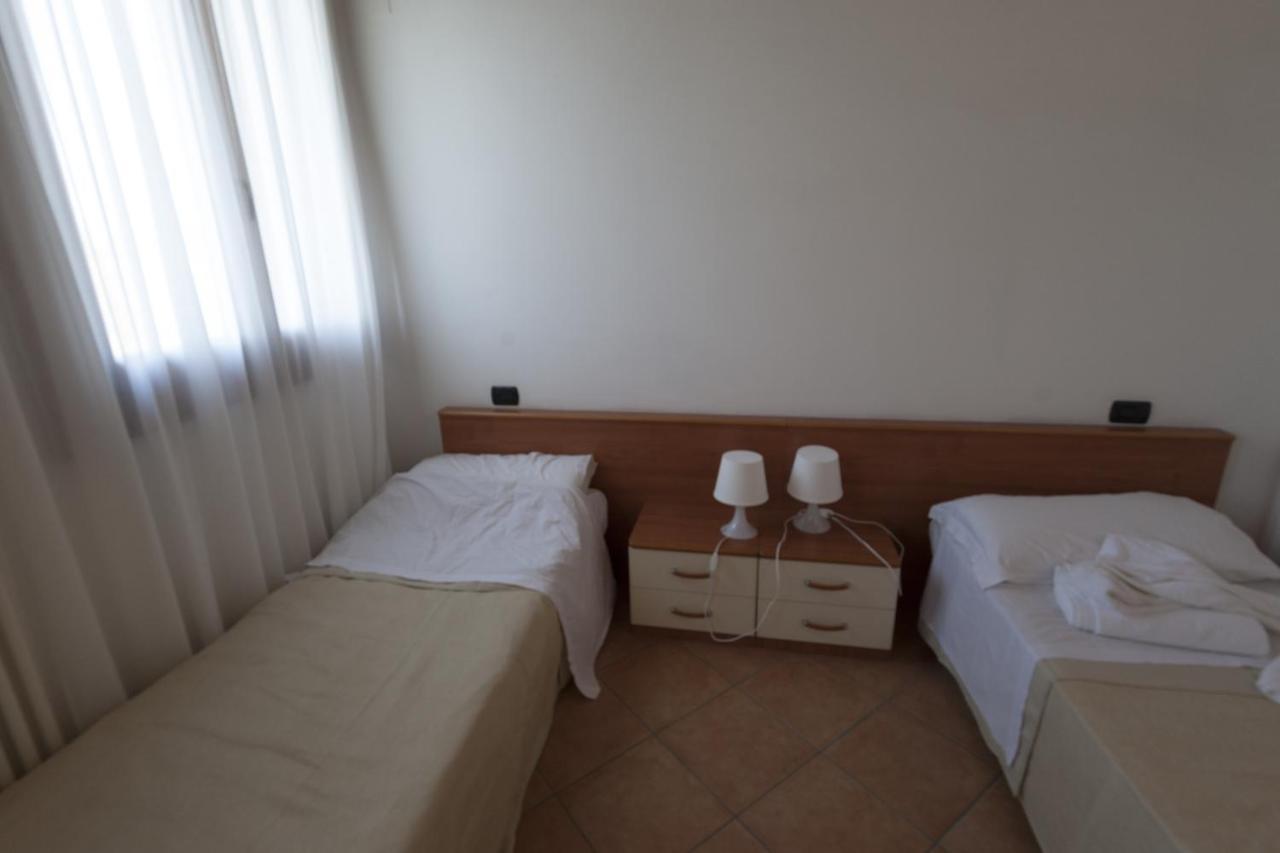 Locanda Veneta Vicenza Exteriör bild