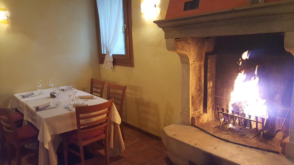 Locanda Veneta Vicenza Exteriör bild