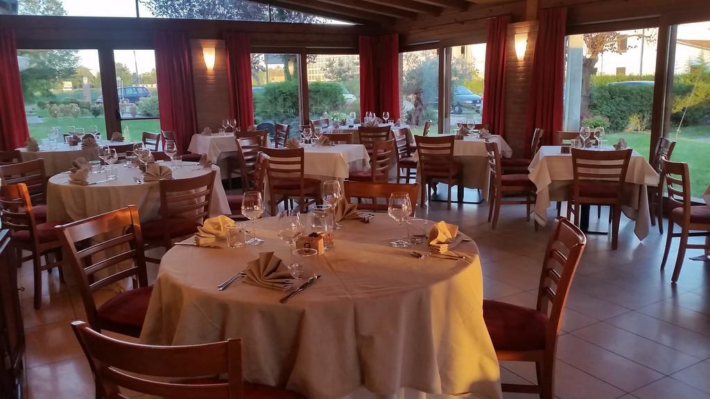 Locanda Veneta Vicenza Exteriör bild