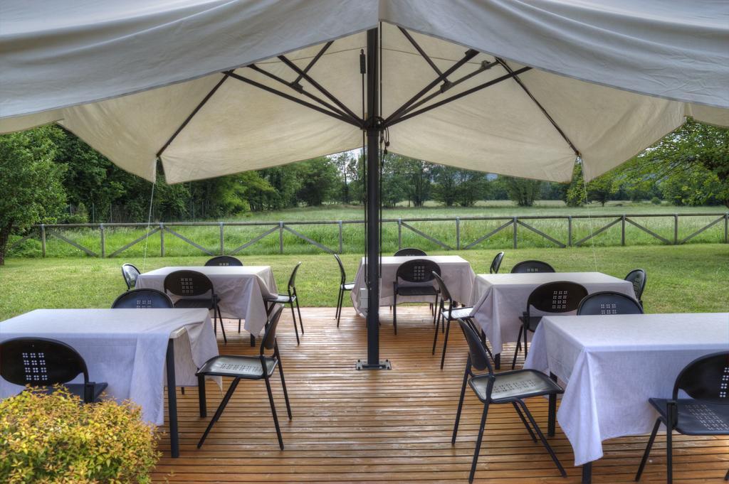 Locanda Veneta Vicenza Exteriör bild