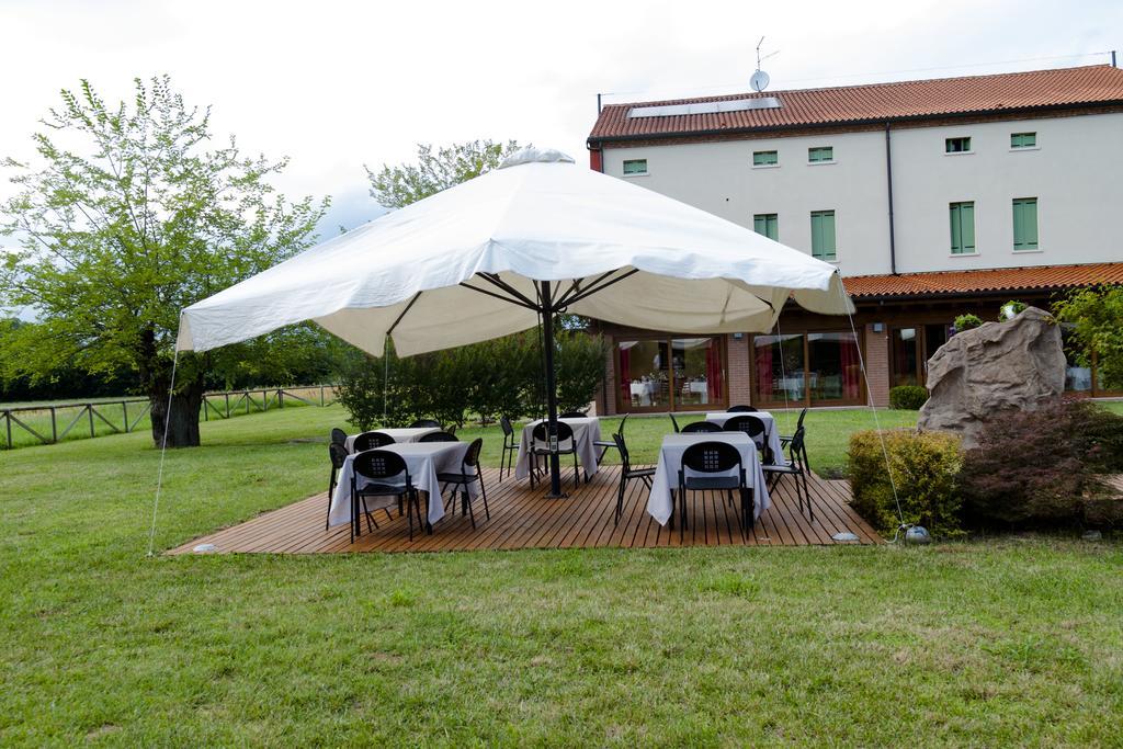 Locanda Veneta Vicenza Exteriör bild