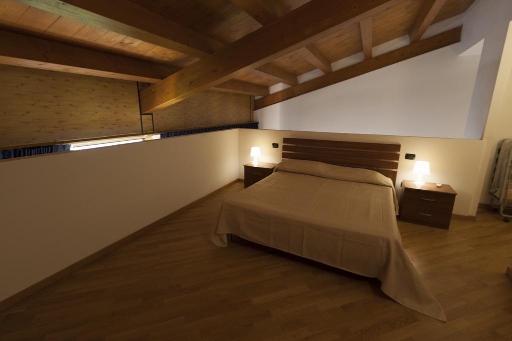 Locanda Veneta Vicenza Exteriör bild