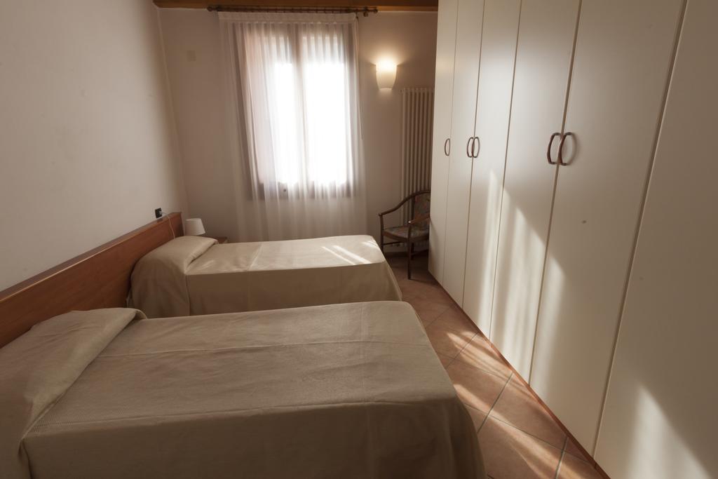 Locanda Veneta Vicenza Exteriör bild