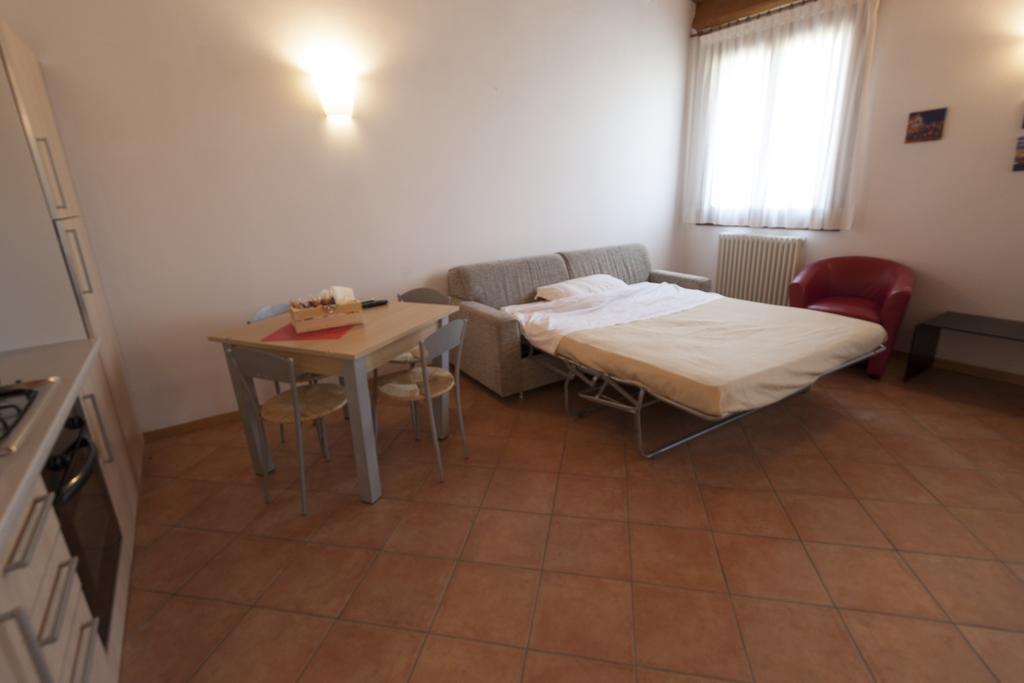 Locanda Veneta Vicenza Exteriör bild
