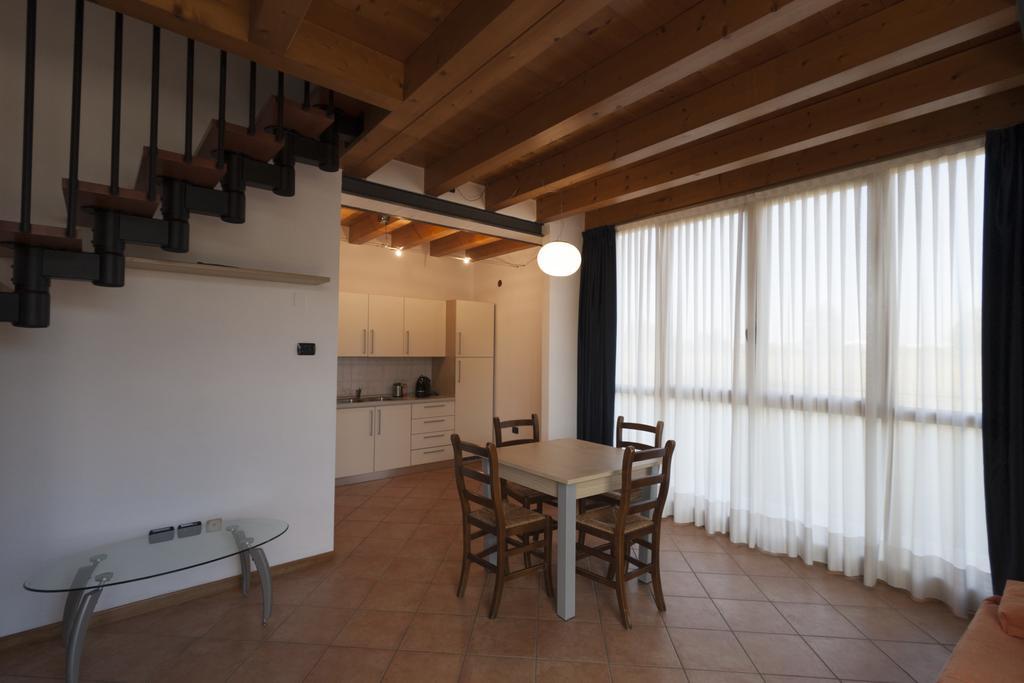 Locanda Veneta Vicenza Exteriör bild