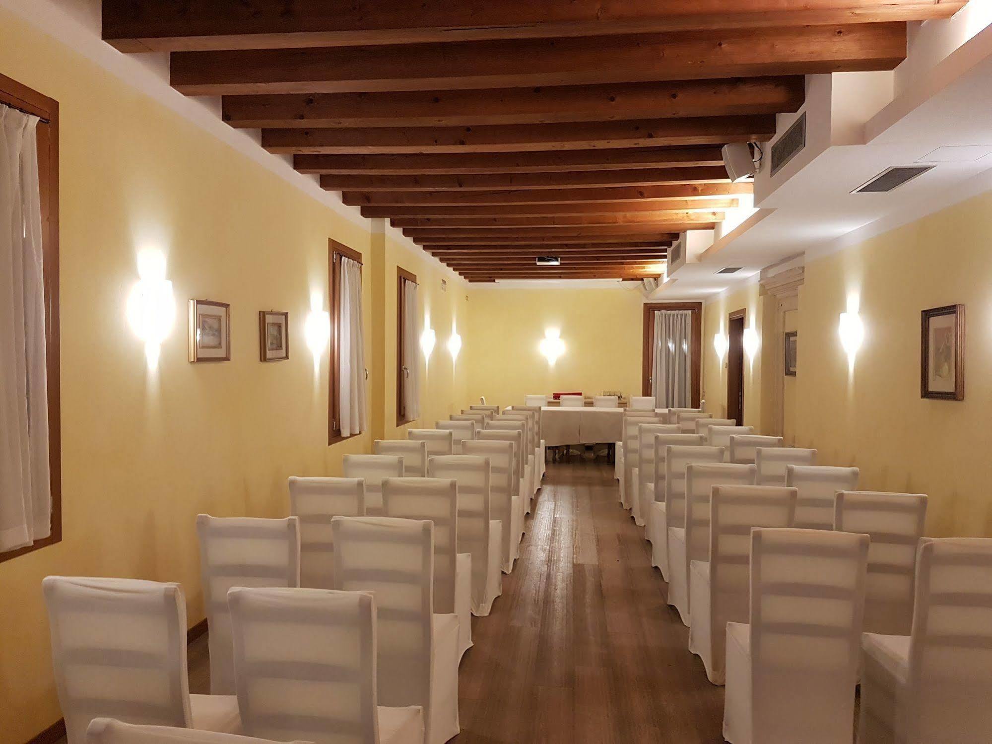 Locanda Veneta Vicenza Exteriör bild