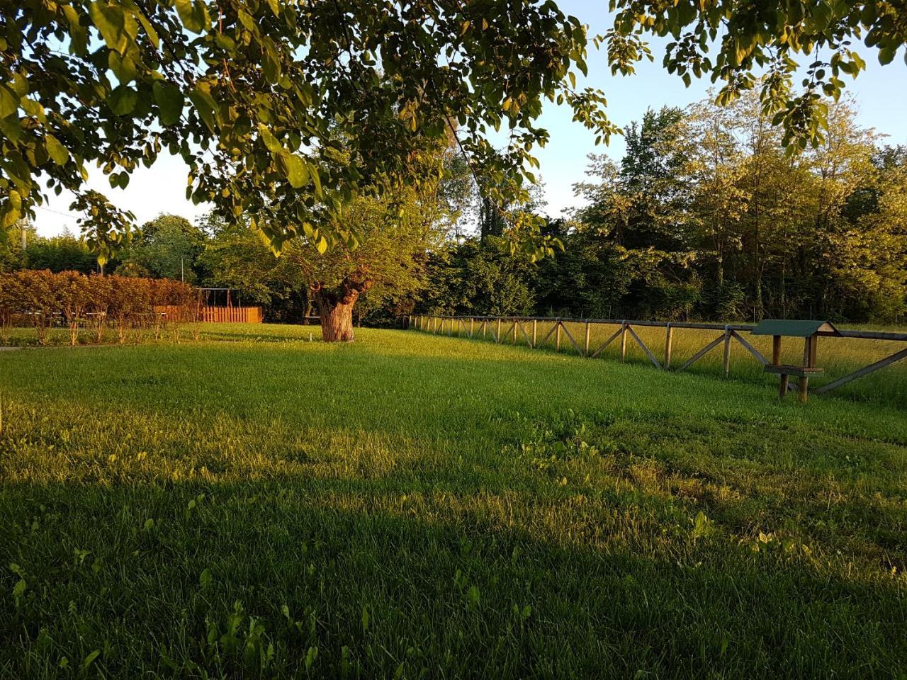 Locanda Veneta Vicenza Exteriör bild