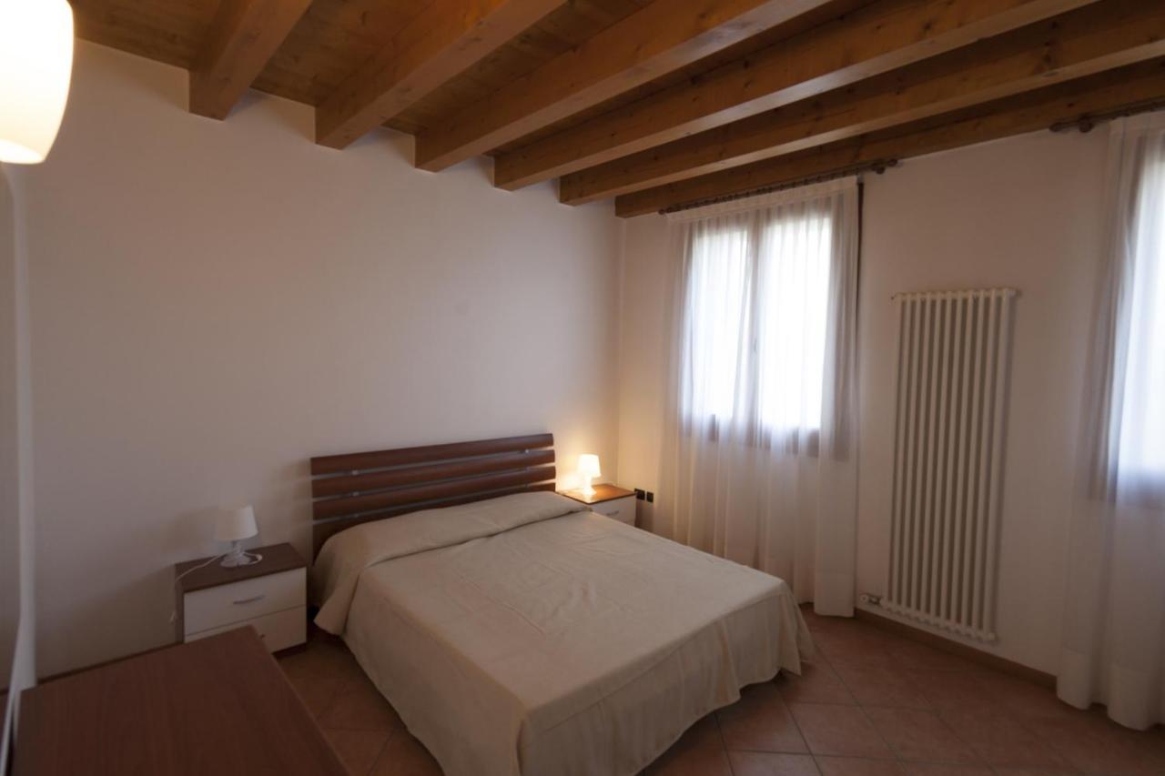 Locanda Veneta Vicenza Exteriör bild