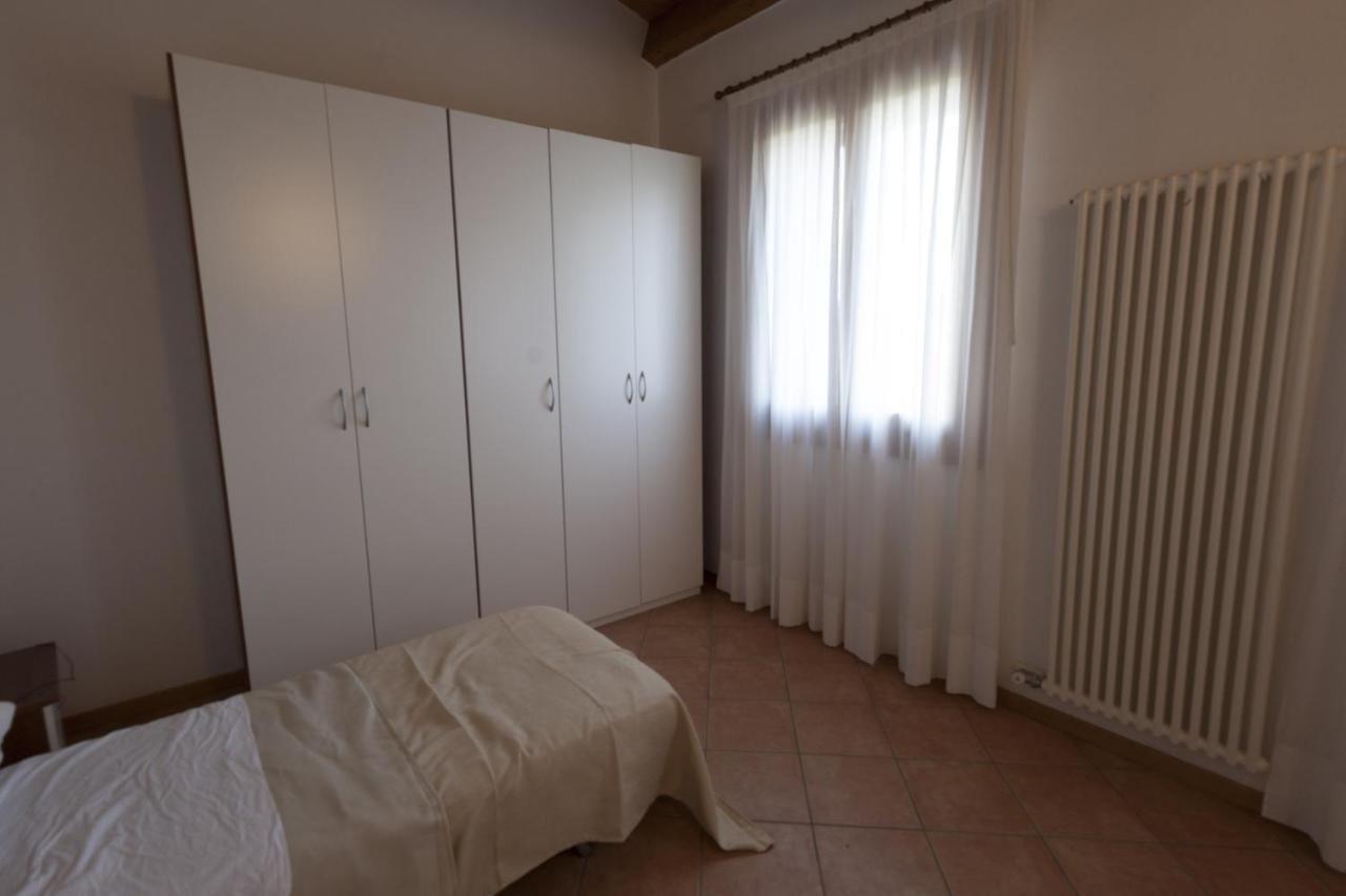 Locanda Veneta Vicenza Exteriör bild