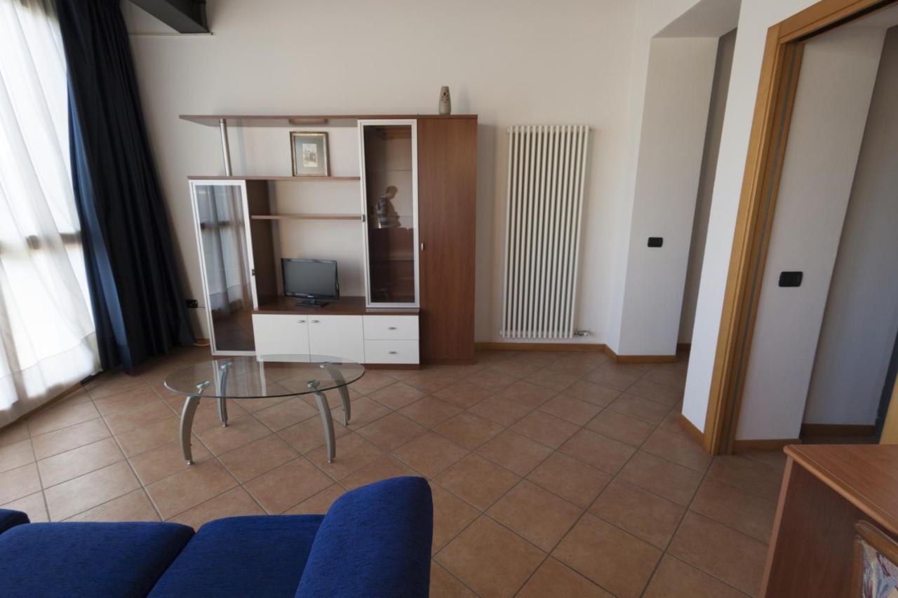 Locanda Veneta Vicenza Exteriör bild