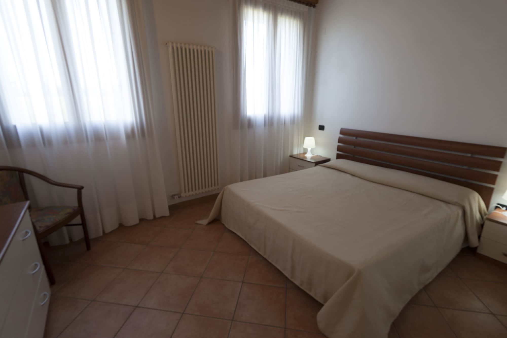 Locanda Veneta Vicenza Exteriör bild