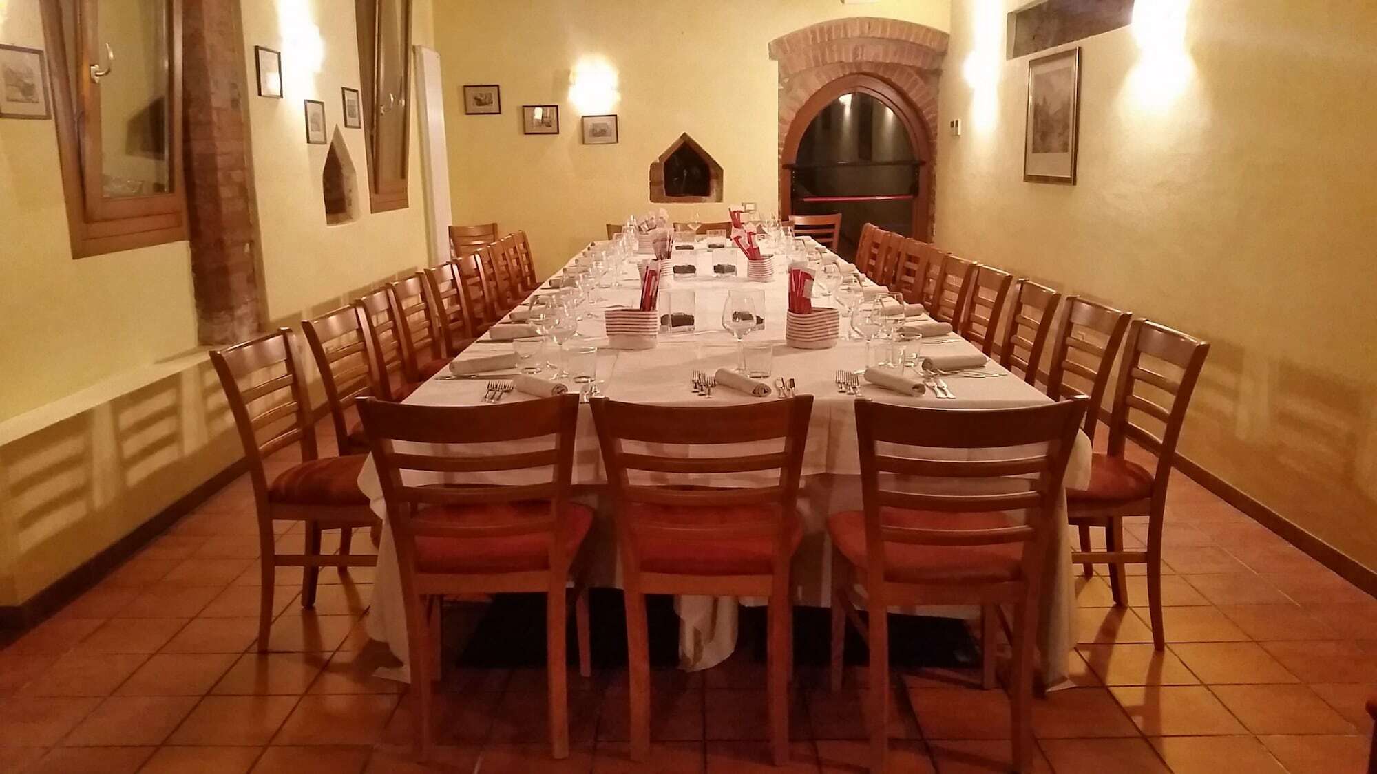 Locanda Veneta Vicenza Exteriör bild